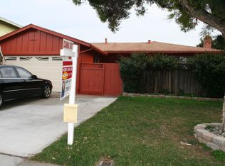 400 Mayten Way, Fremont, CA 94539