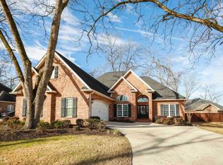 418 Old Bridge Rd, Warner Robins, GA 31088