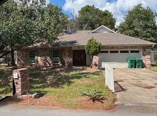 84584 Diamondhead Dr N, Diamondhead, MS 39525