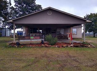 2300 Johnny Martin Rd, Alamo, GA 30411