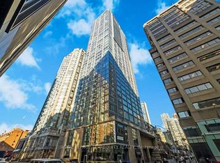 188 Cumberland St #709, Toronto, ON