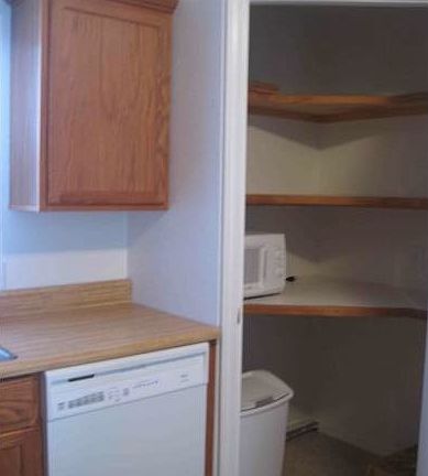 huge pantry