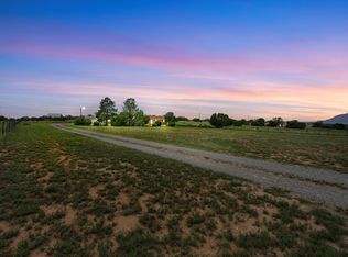 5 Bachelor Trl, Edgewood, NM 87015
