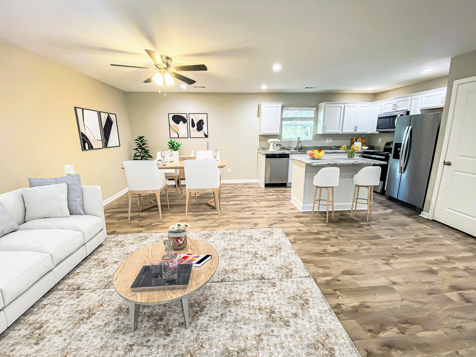 2 bed, $1,700 — Photo 1
