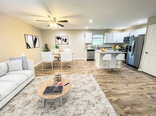5524 Buskirk Ave #A, Charleston, SC 29406