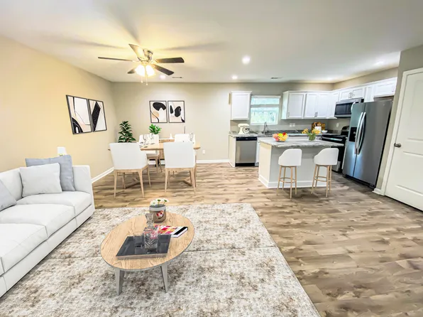 5524 Buskirk Ave #A, Charleston, SC 29406