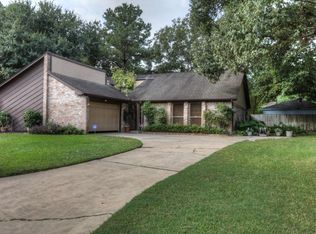 25707 Old Carriage Ln, Spring, TX 77373