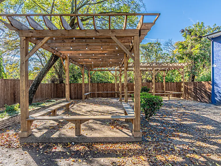 Casa de Arroyo — Photo 6
