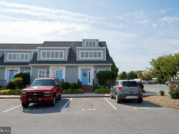 40 Henlopen Gdns #40, Lewes, DE 19958