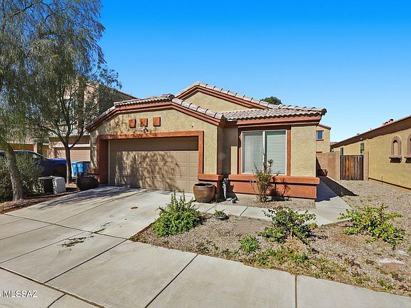 2nd image of 8763 N Black Pine Dr