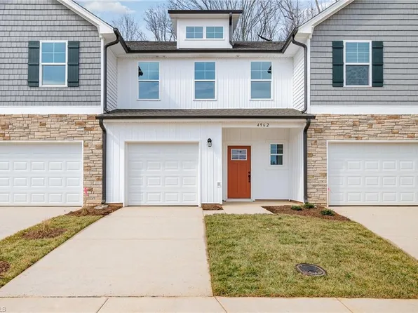 4962 Cannon Crossing Way, Greensboro, NC 27410