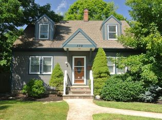 339 Rockland St, Brockton, MA 02301