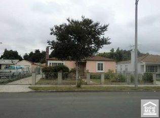 321 E Occidental St, Santa Ana, CA 92707