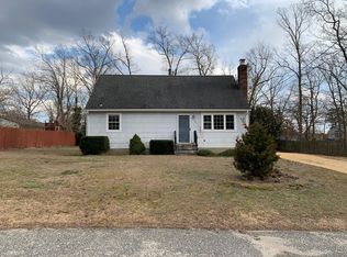 1756 Fairfield St, Toms River, NJ 08757