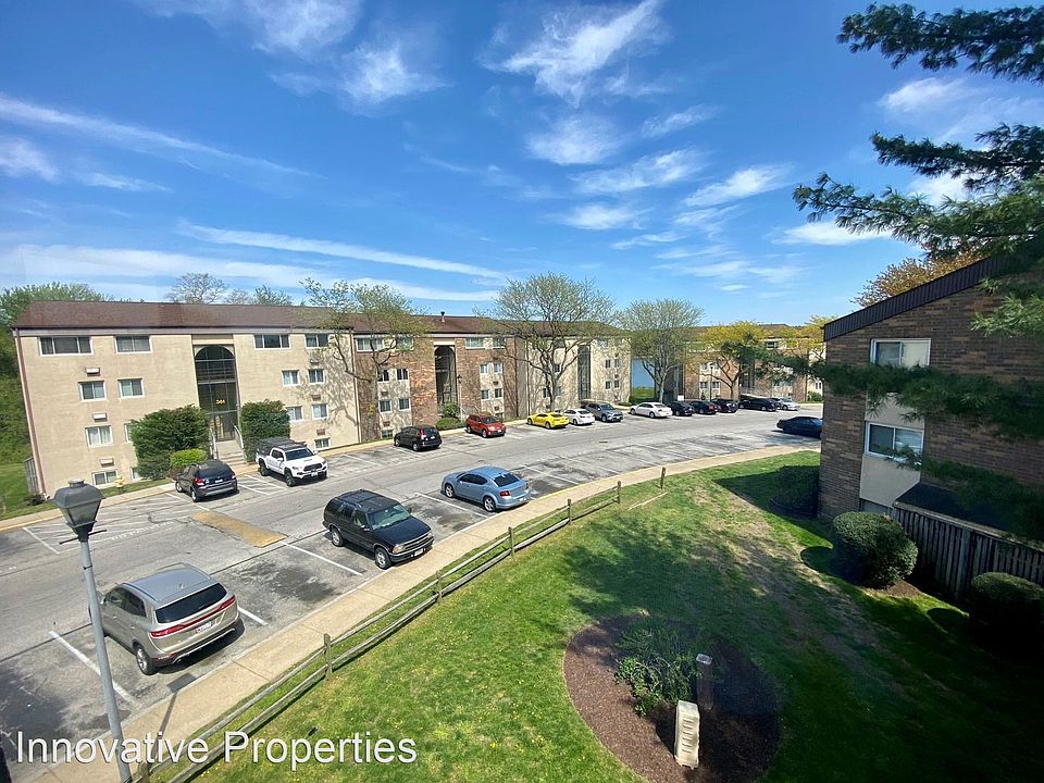 1st image of 365 Gatewater Ct #301