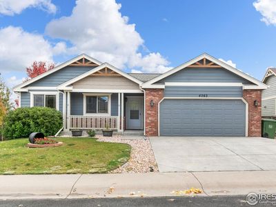 4562 Cole Dr, Loveland, CO, 80538