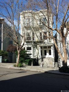 842 Waller St, San Francisco, CA, 94117