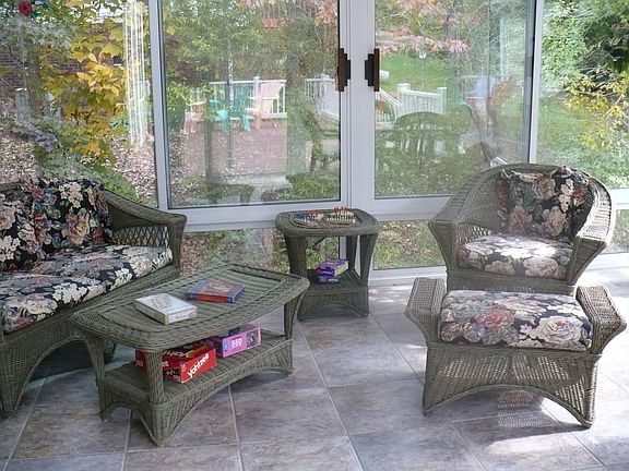 sunroom