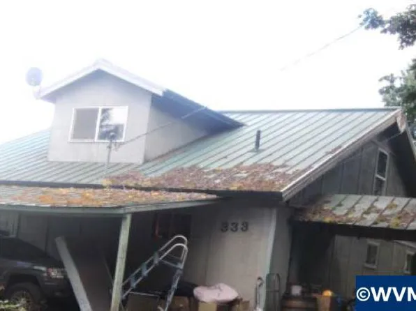 333 Fairview St, Falls City, OR 97344