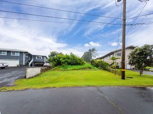 64-167 Makaloa Loop LOT 47, Kamuela, HI 96743