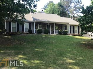 115 Coach Dr, Griffin, GA