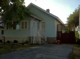 1209 N Logan St, Lincoln, IL 62656