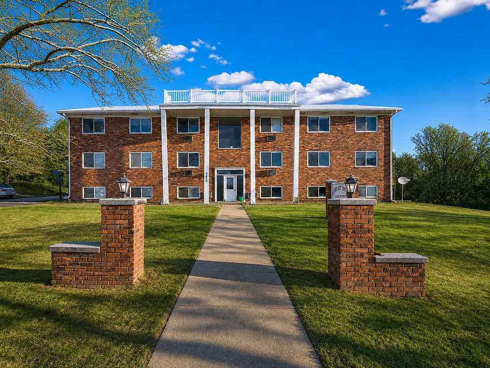 Crestview Apartments