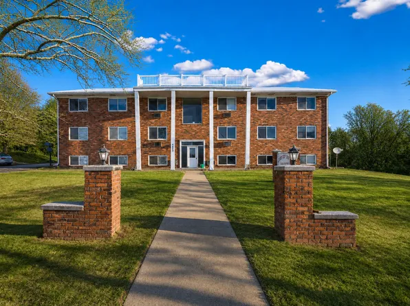 Crestview Apartments