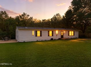 2763 PRIMROSE Circle, Middleburg, FL 32068