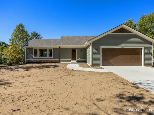 920 Armintrout Ridge Ct, Allegan, MI 49010