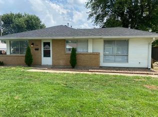 2208 Berkshire Dr, Owensboro, KY 42301
