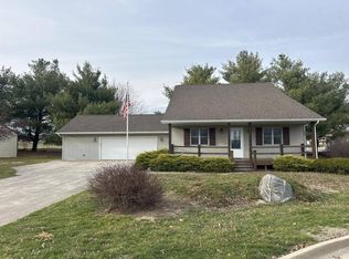 312 Iron Creek Rd, Panora, IA 50216