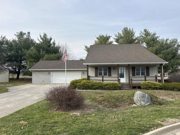 312 Iron Creek Rd, Panora, IA 50216