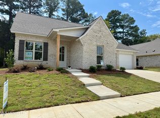 412 Hyde Park Cv, Brandon, MS 39042