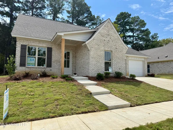 412 Hyde Park Cv, Brandon, MS 39042