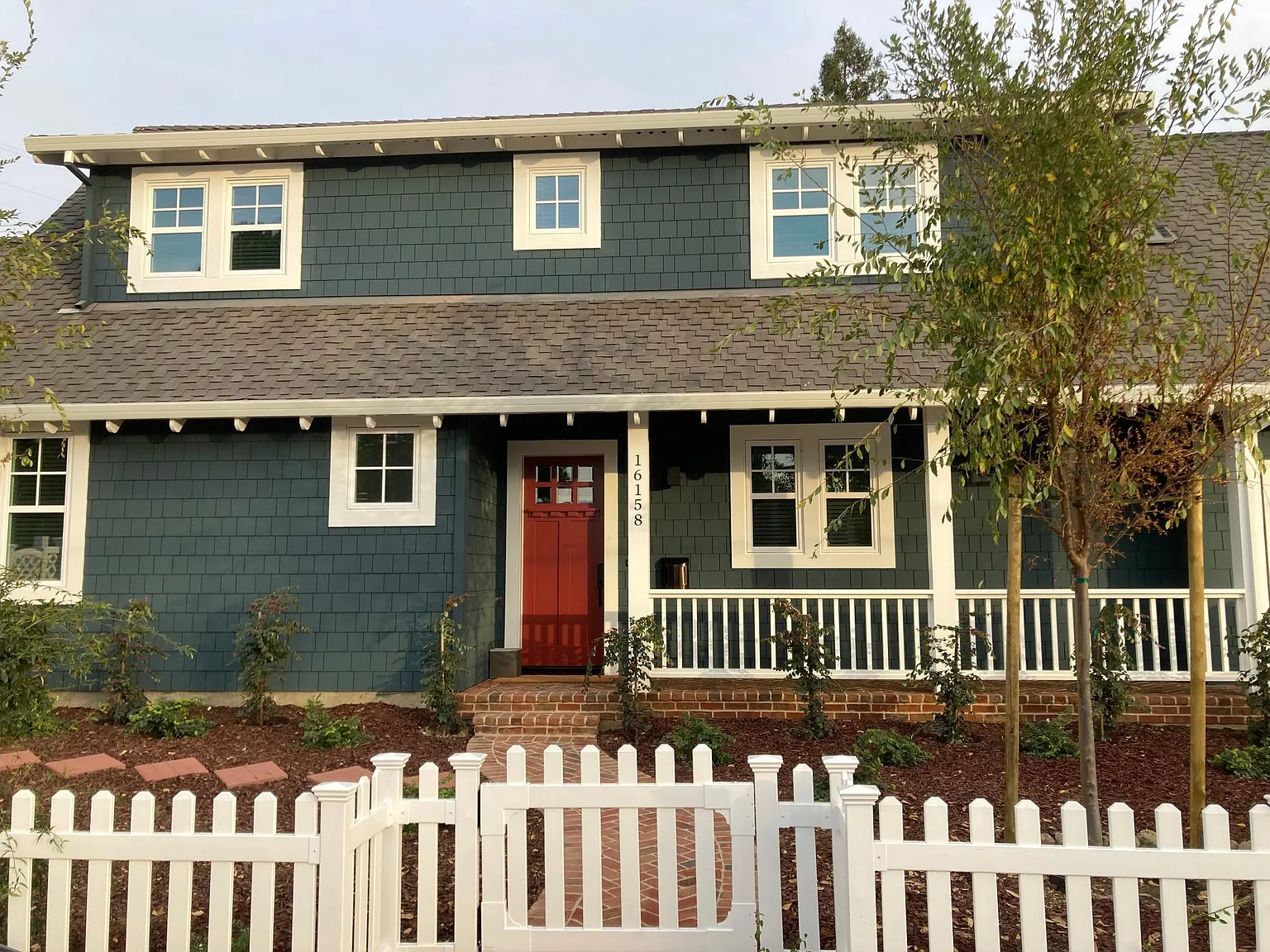 4 bed, 1785 sqft, $7,800 — Photo 2