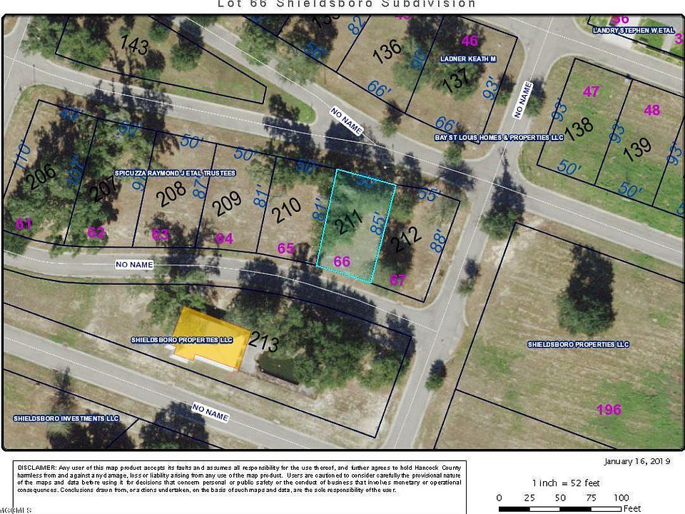 2nd image of 0 Thomas Shields Blvd