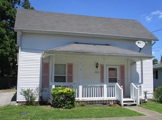 102 Central Ave, Butler, KY 41006