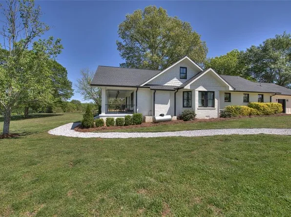 99 Milam Bridge Rd SW, Euharlee, GA 30120
