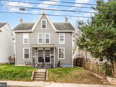 320 Fort St, Shippensburg, PA, 17257