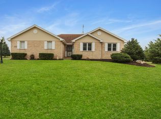 6429 W Eagle Lake Rd, Peotone, IL 60468