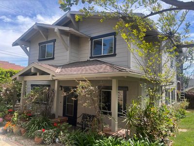 856 E Rio Grande St, Pasadena, CA, 91104