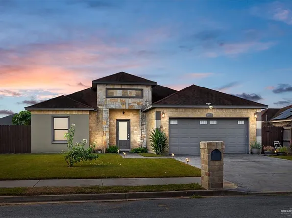 1041 Arroyo Cir, Mercedes, TX 78570