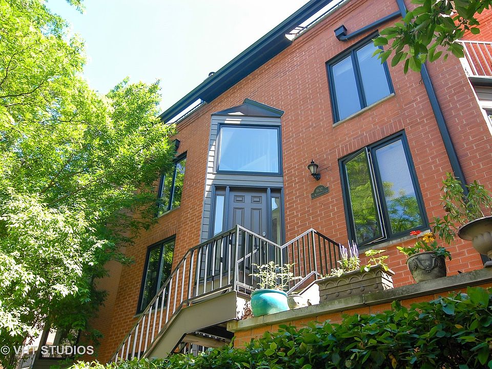 1st image of 1632 N Saint Michaels Ct #B
