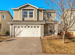 9735 Marmot Ridge Cir, Littleton, CO 80125