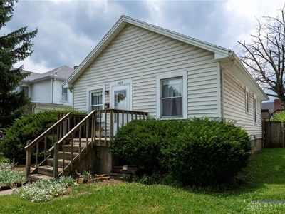 2405 Mundale Ave, Dayton, OH, 45420