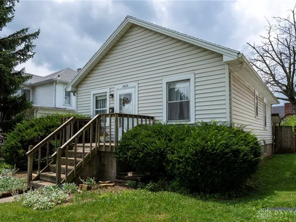 2405 Mundale Ave, Dayton, OH 45420