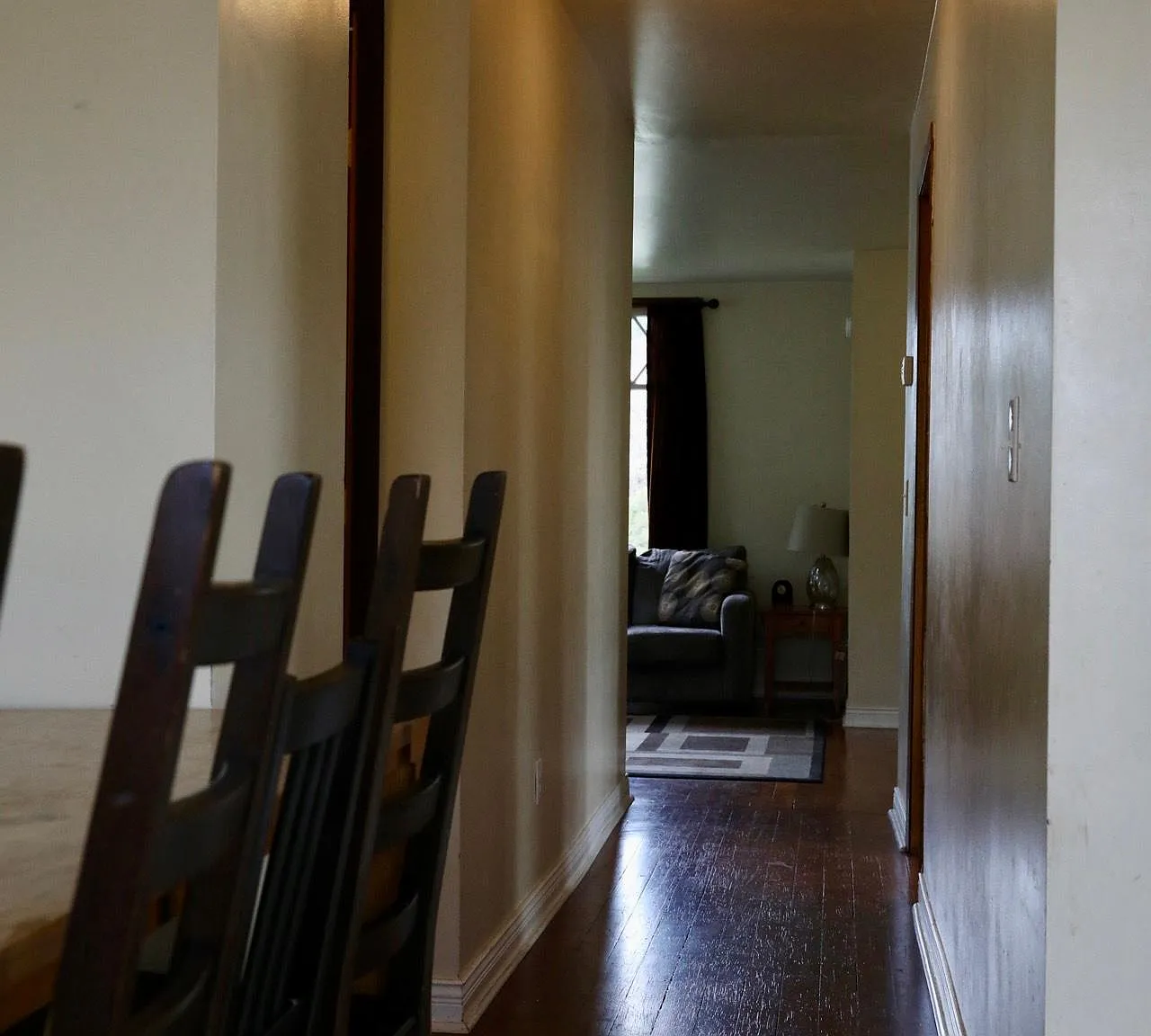 1 bed, 950 sqft, $1,250 — Photo 4