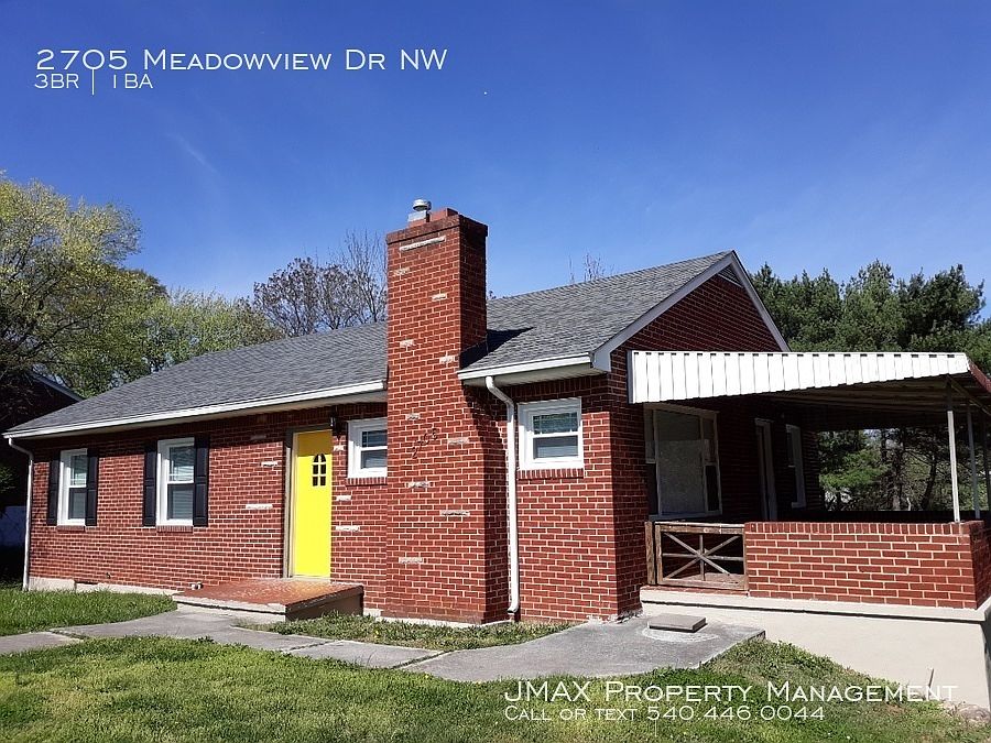 1st image of 2705 Meadowview Dr NW