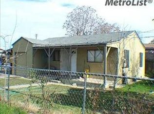 1320 Marlow St, Modesto, CA 95351